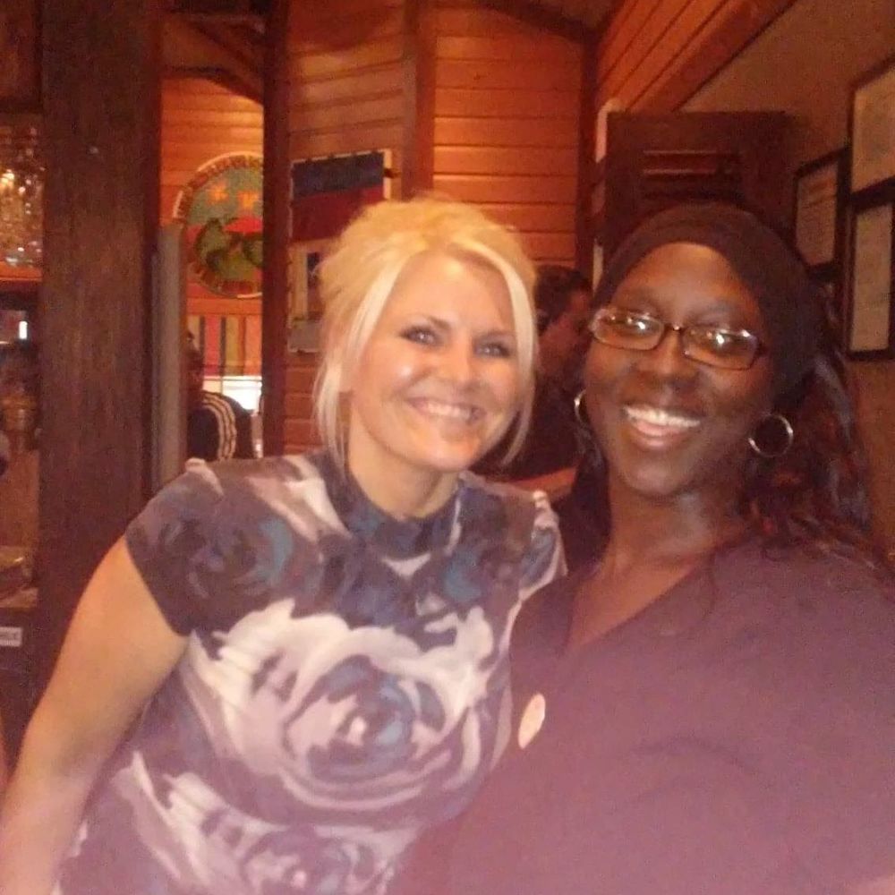 Meet your Posher, Aliece